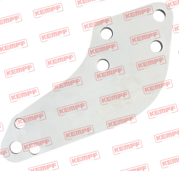 115975 Kempf UFE Oberteil, 182x395